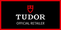 TUDOR official retailer